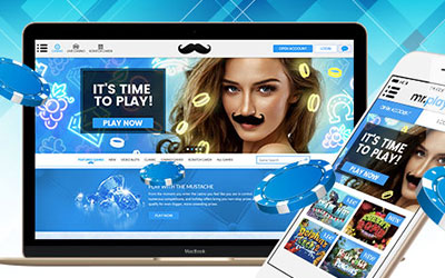 Read more about the article New Site Design Attracts New Players