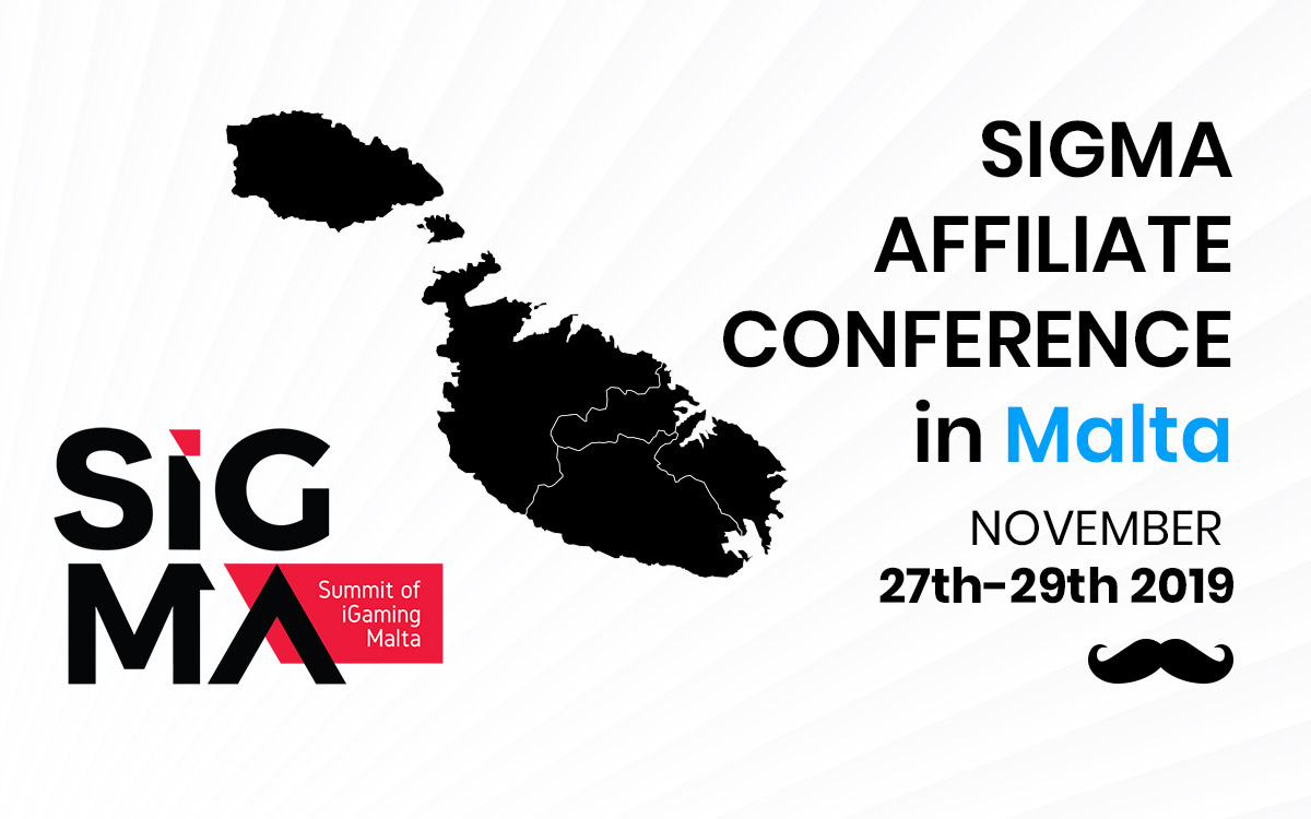 SIGMA’19