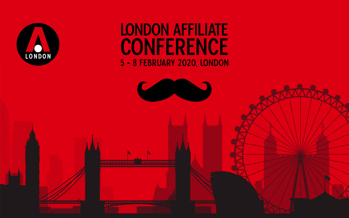 IGB Affiliate London 2020