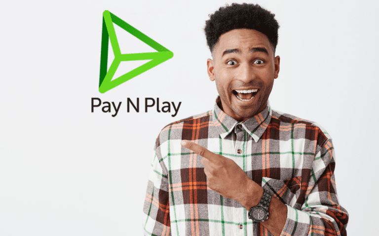 Read more about the article Pay N Play – New Payment Method