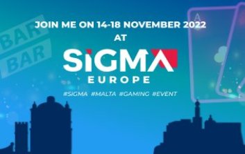 Read more about the article It’s Time For SiGMA Europe 2022