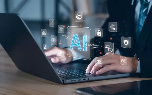 Read more about the article How AI Tools Reshape Affiliate Marketing Landscape