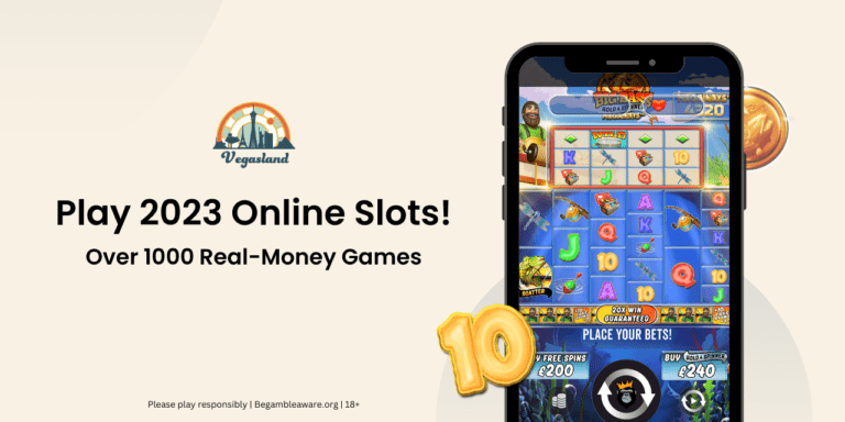 vegasland casino app