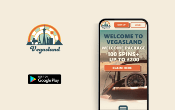 Read more about the article Introducing: Vegasland Casino Mobile App