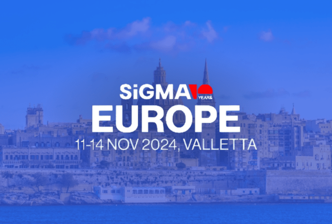 SiGMA Europe